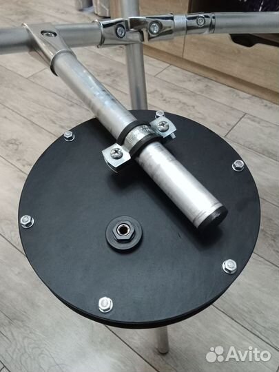 Электронные пэды, ударной установки