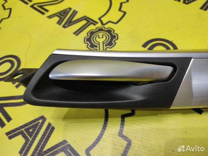 Ручка двери внутренняя передняя левая Bmw X5 E70