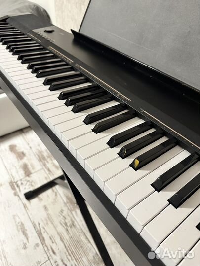 Цифровое пианино Casio CDP 130