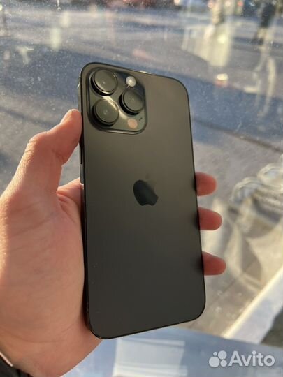 iPhone 14 Pro Max, 256 ГБ