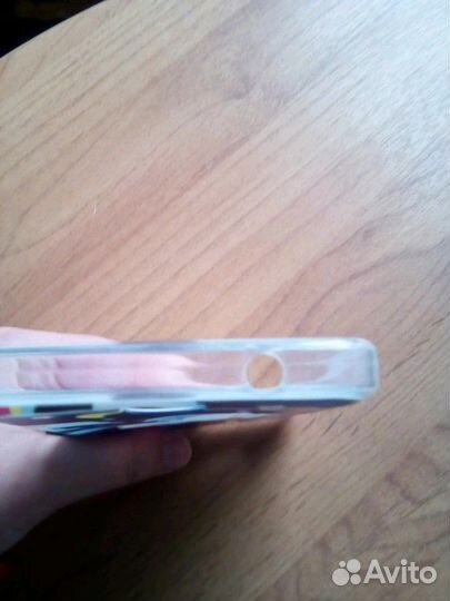 Чехол для сотового телефона