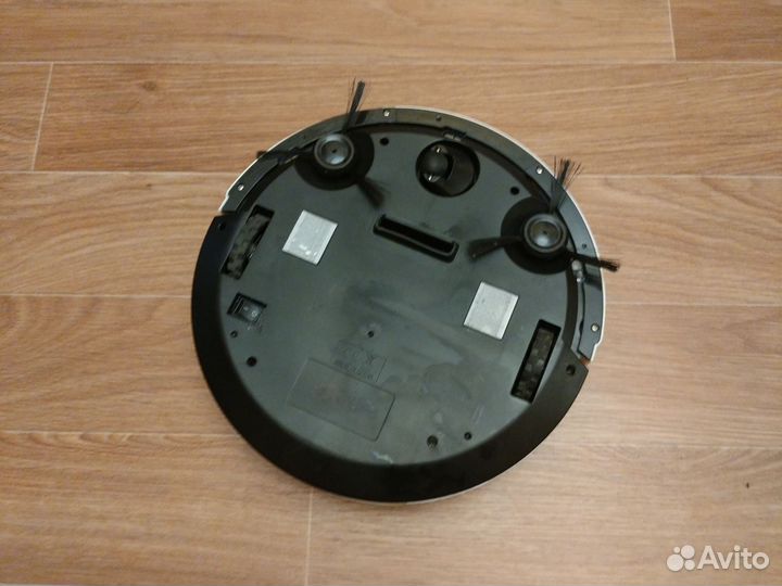 Робот пылесос YouTech Vacuum+