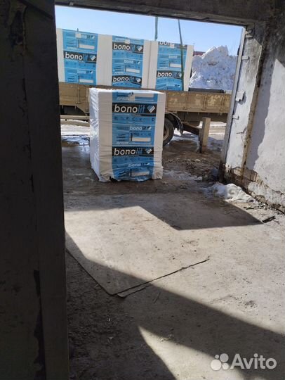 Блок стеновой газобетонный