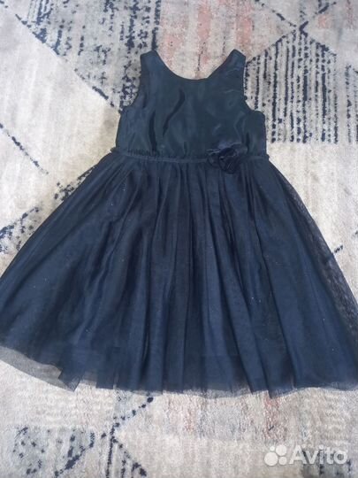 Продам вещи на девочку 116-122 размер