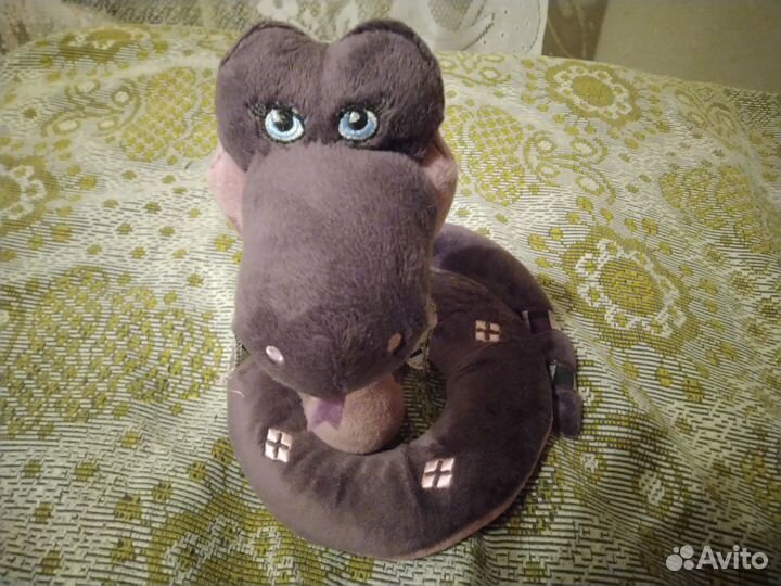 Мягкая игрушка