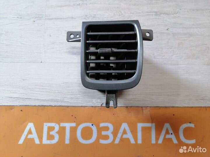 Дефлектор торпедо Hyundai Accent Хундай Акцент