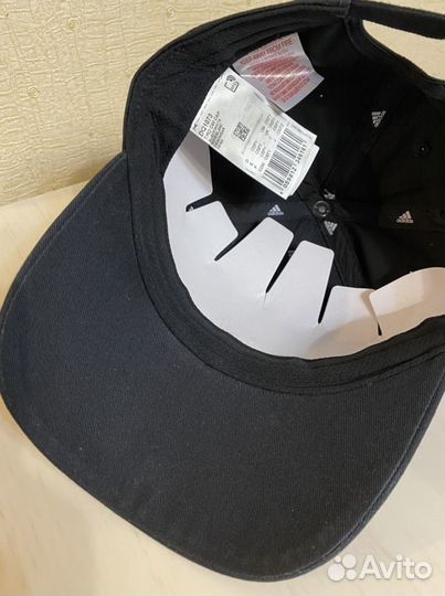 Новая бейсболка Adidas,оригинал