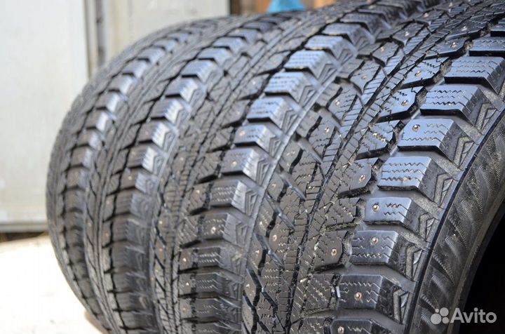 Matador MP 50 Sibir Ice 205/55 R16