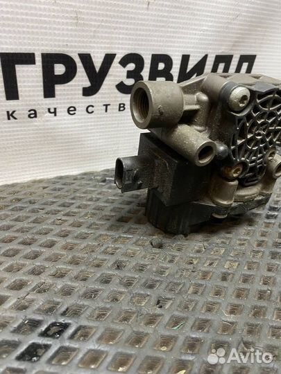 Кран ABS Volvo FH4 21327360