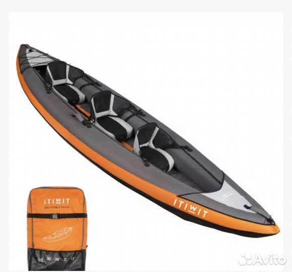 SUP доски и каяки аренда