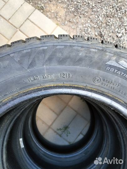 Matador MP 30 Sibir Ice 2 185/65 R15 92T