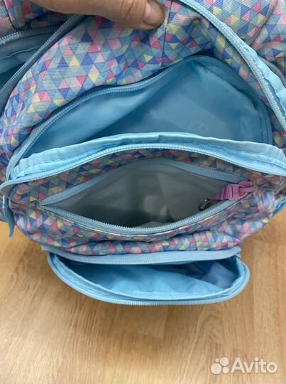 Рюкзак школьный Beckmann