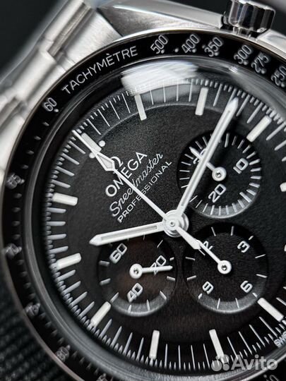 Omega speedmaster moonwatch professional CO-axial