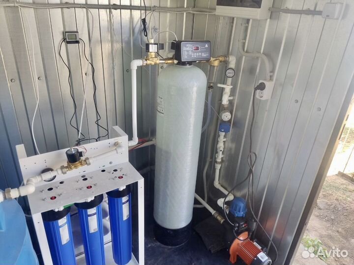 Услуги Сантехника. Монтаж радиаторов. Замена труб