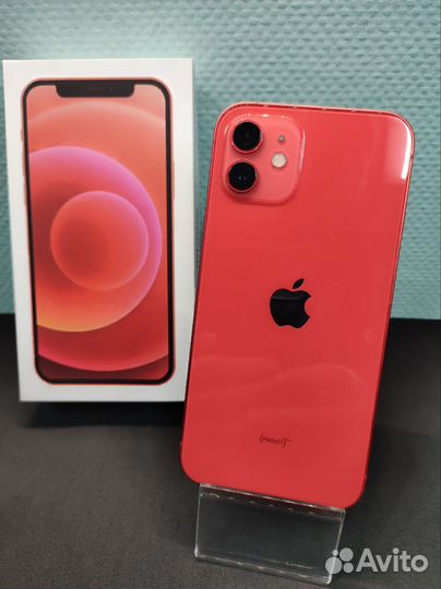 iPhone 12, 128 ГБ