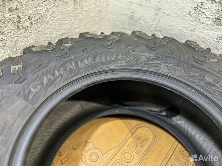 Шина для квадроцикла Maxxis Carnivore 32 10 15