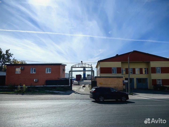 Бетон от производителя