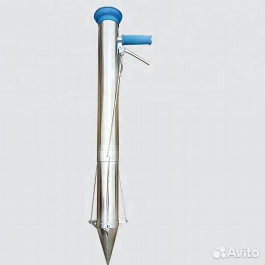 Рассадопосадочная машина одноручная диаметр 65мм