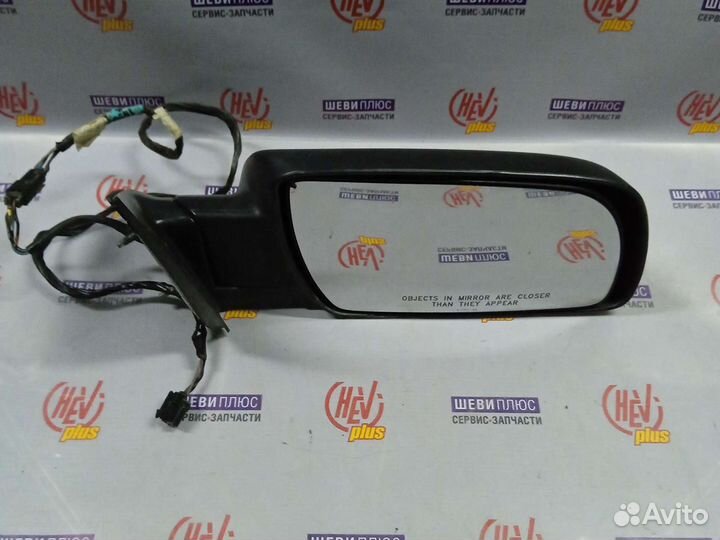 Зеркало правое Chevrolet Tahoe 1995г