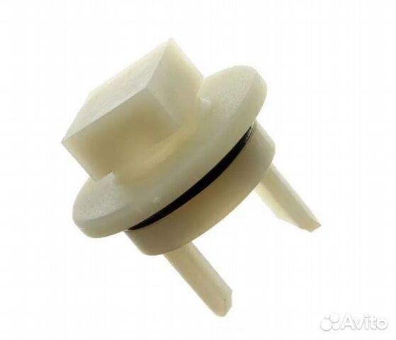 Муфта шнека для мясорубки Bosch