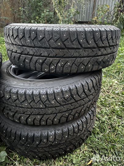 Firestone Ice Cruiser 7 185/65 R15