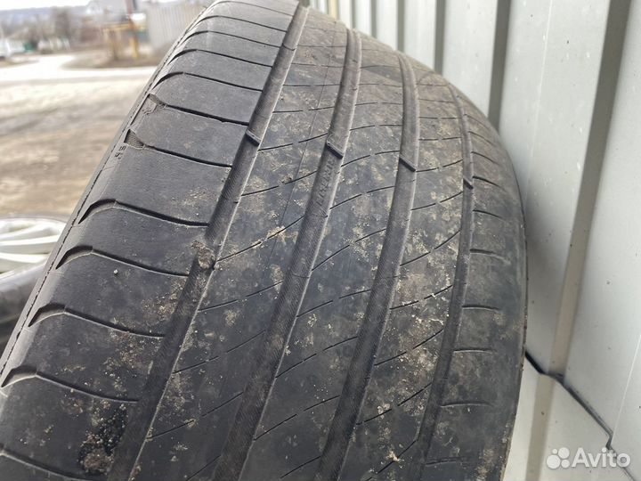 Колеса 5/114.3 r17 toyota