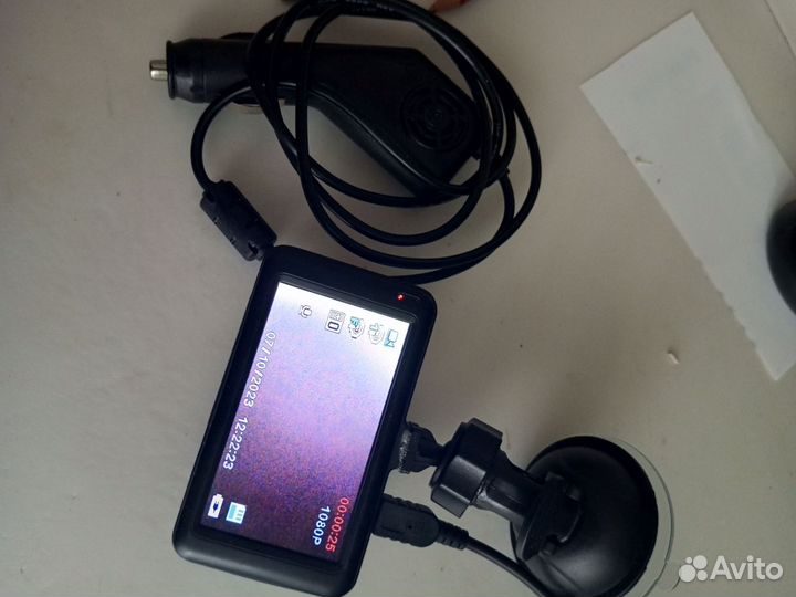 Видиорегистратор