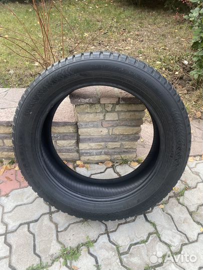 Nokian Tyres Hakkapeliitta 8 SUV 235/55 R20