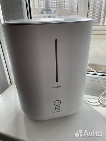 Ультразвуковой увлажнитель воздуха electrolux