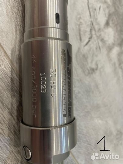 Насадки для Karcher