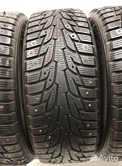 Hankook Winter I'Pike RS W419 205/55 R16 106N