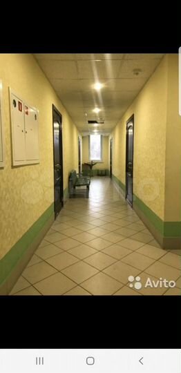 Офис в бц Локус, 137 м²