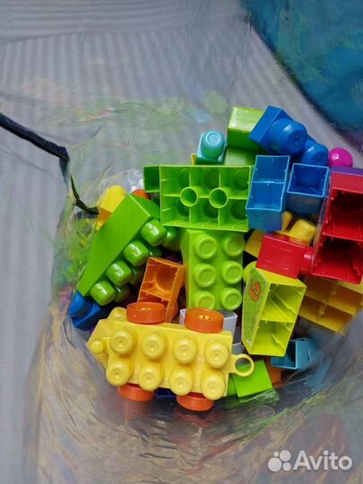 Конструктор