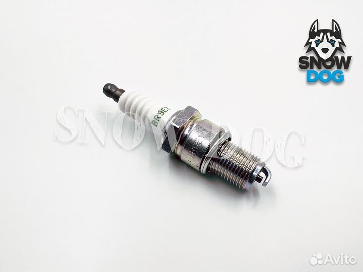 Свеча зажигания NGK 7548 BR9EYA