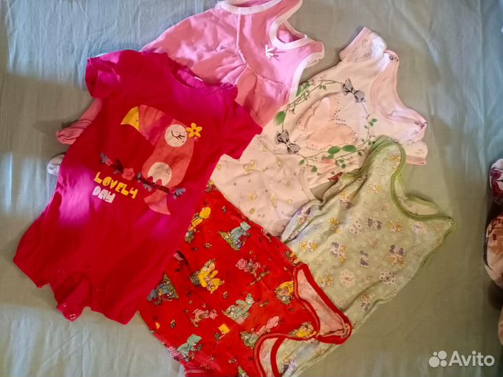 Пакет вещей 62