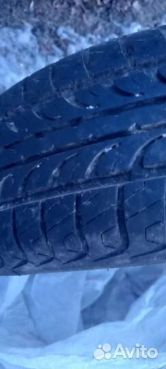 Tunga Zodiak 2 175/65 R14