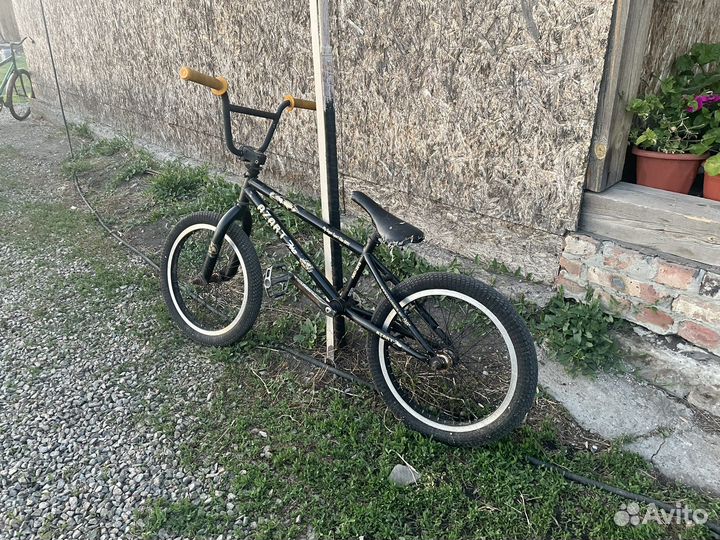 Bmx azart