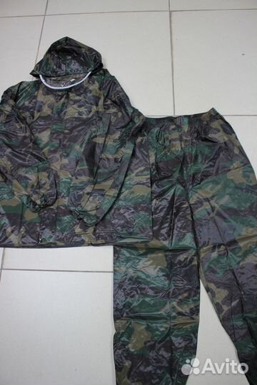 Дождевики, плащи, накидки в ассортименте