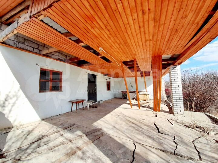 Дача 36 м² на участке 6,8 сот.