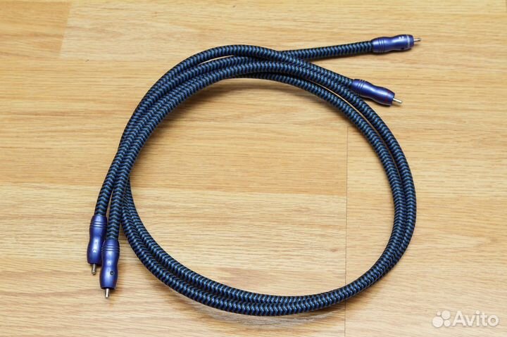 AudioQuest Diamondback RCA 1.0m