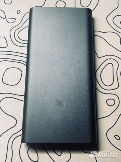Powerbank xiaomi