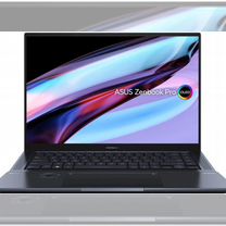 Asus Ноутбук игровой asus Zenbook Pro 16X oled UX