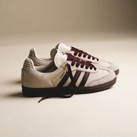 Adidas samba женские