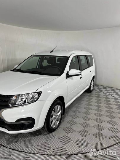 LADA Largus 1.6 МТ, 2024