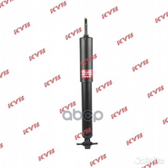 Амортизатор - Excel-G перед прав/лев 343357