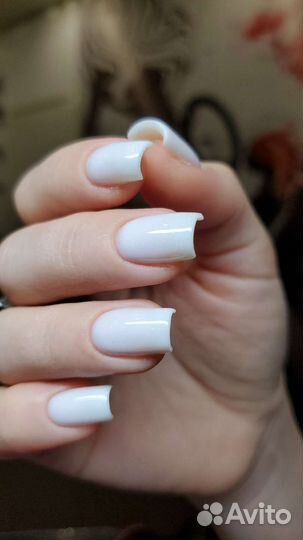 Маникюр, педикюр