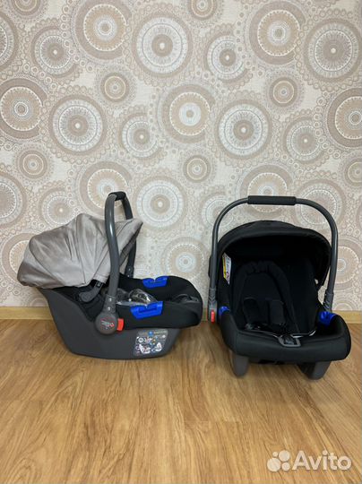 Новая Автолюлька