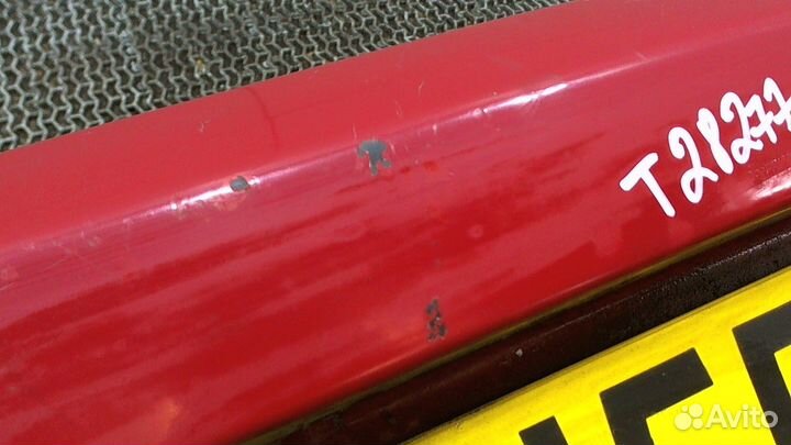 Бампер Alfa Romeo 147, 2005