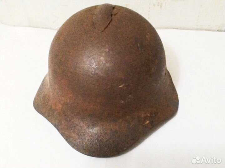 Каска халкинголка