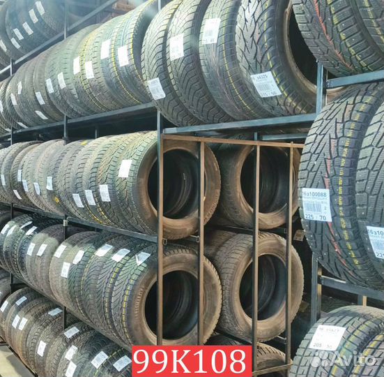 Nokian Tyres Hakkapeliitta 5 205/55 R16 90M